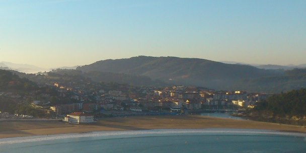 Plentzia Bizkaia